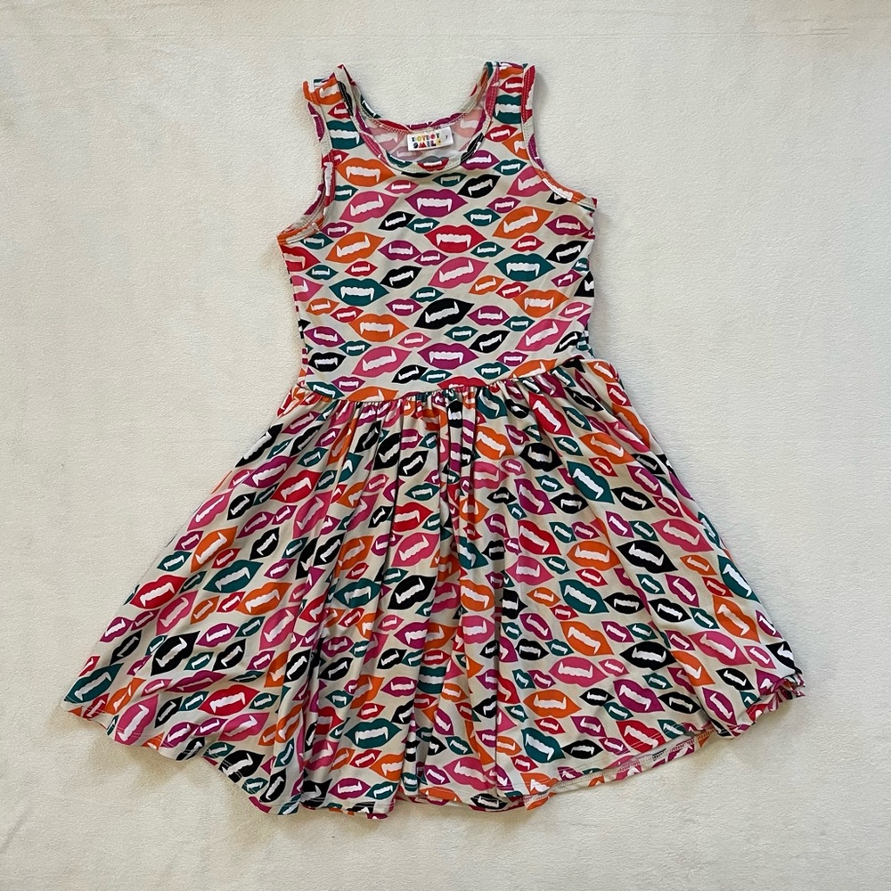Halloween Dress
